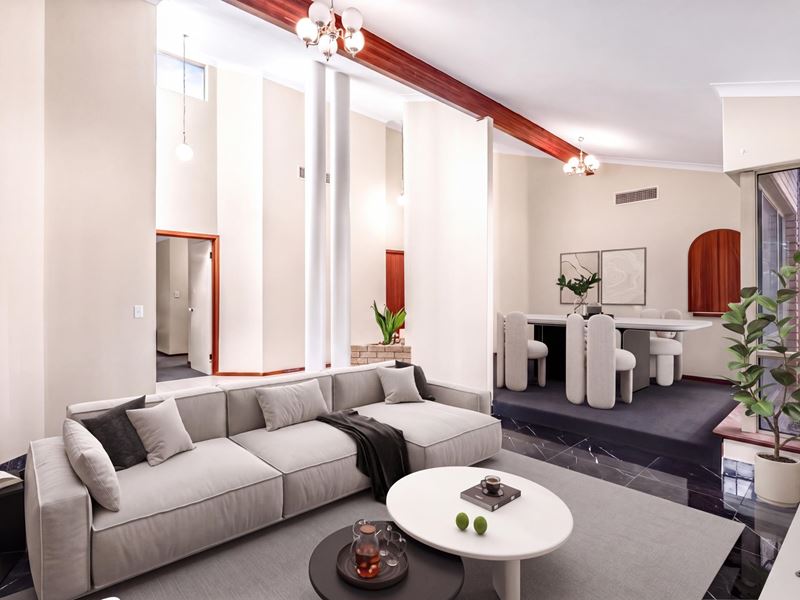 33 Avocado Drive, Dianella WA 6059