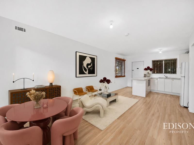 8/91 Seventh Avenue, Maylands WA 6051