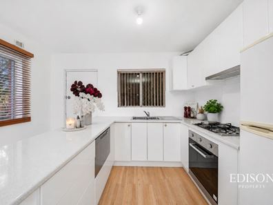 8/91 Seventh Avenue, Maylands WA 6051