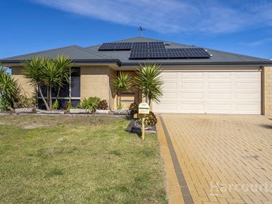 1 Cooeyup Close, Ravenswood WA 6208