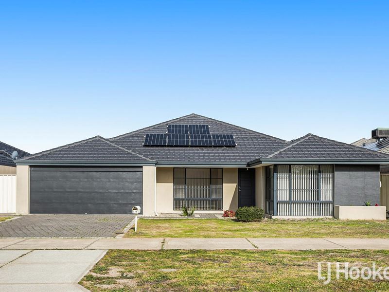 250 Harpenden Street, Southern River WA 6110