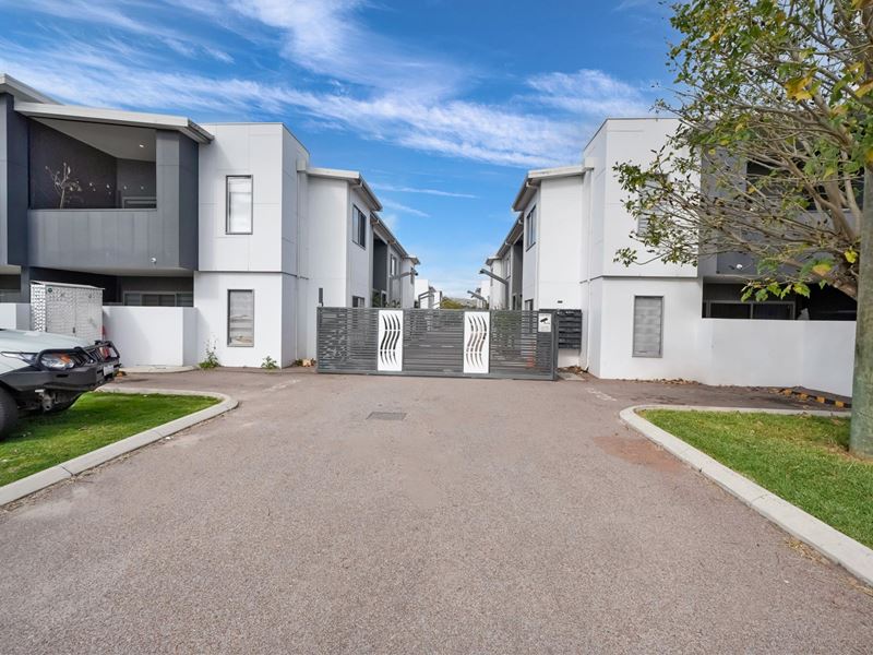 101/36 Merrifield Avenue, Kelmscott WA 6111