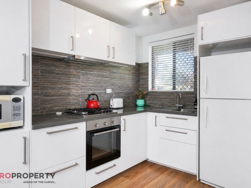 15/2 Bennelong, Leederville WA 6007