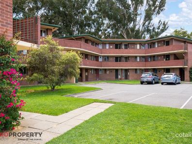 15/2 Bennelong, Leederville WA 6007