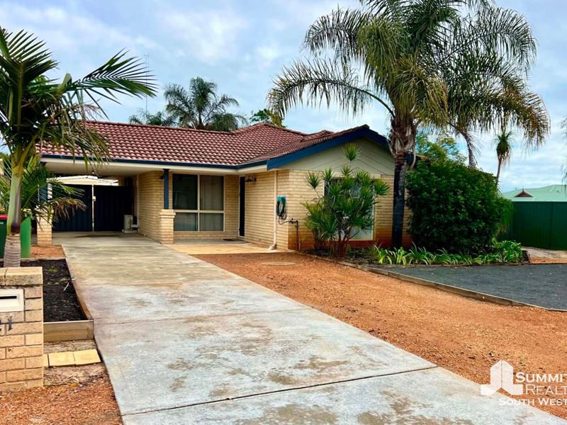 21 Malabor Retreat, Eaton