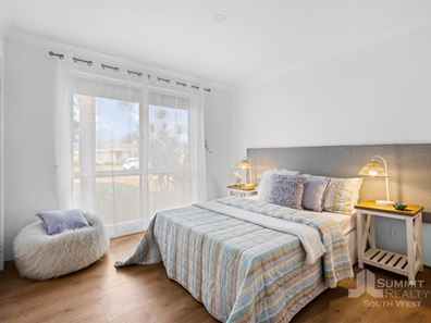 21 Malabor Retreat, Eaton WA 6232