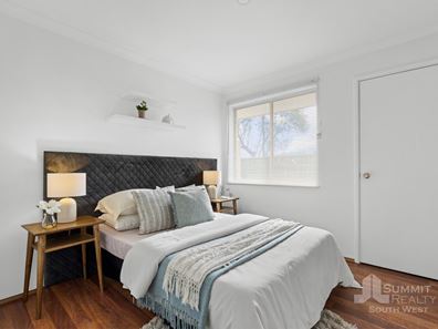 21 Malabor Retreat, Eaton WA 6232