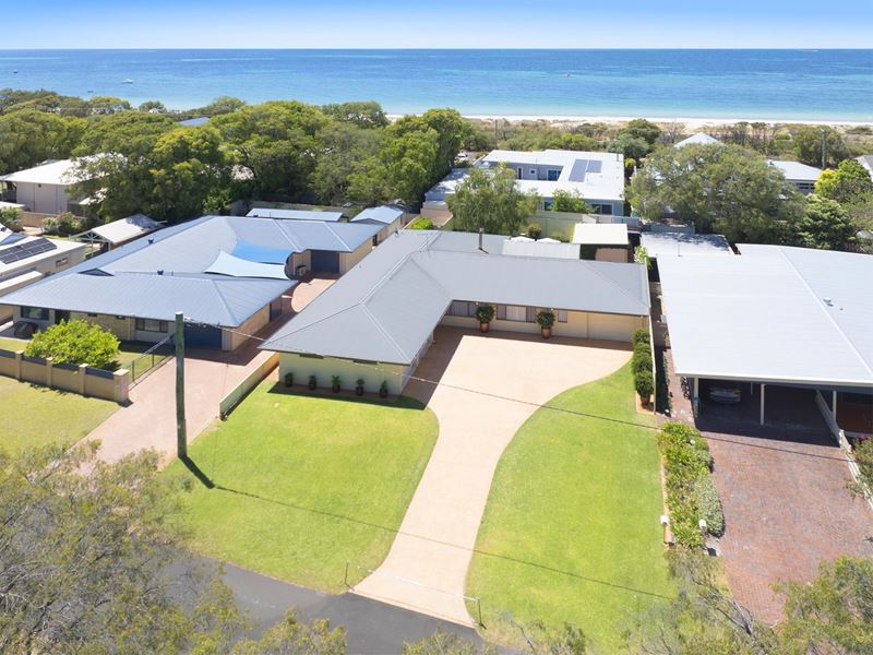 6 Karinga Road, Abbey