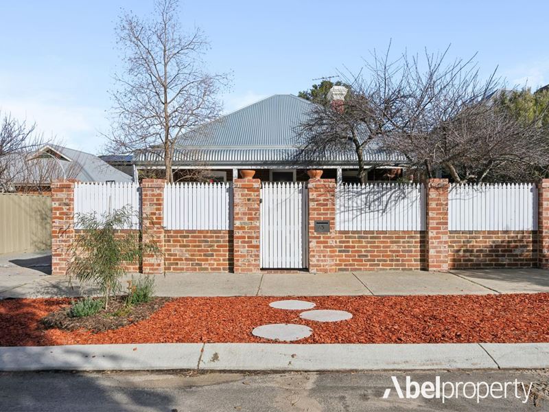 45 Raglan Road, Mount Lawley WA 6050