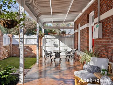 45 Raglan Road, Mount Lawley WA 6050