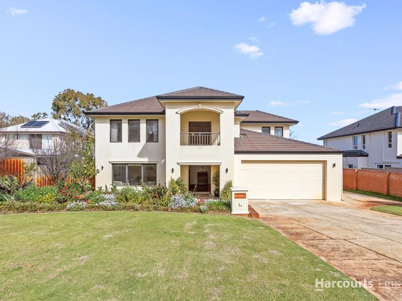1A Brix Street, Wembley Downs WA 6019