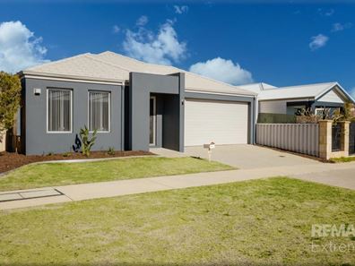 29 Carmathen Avenue, Butler WA 6036