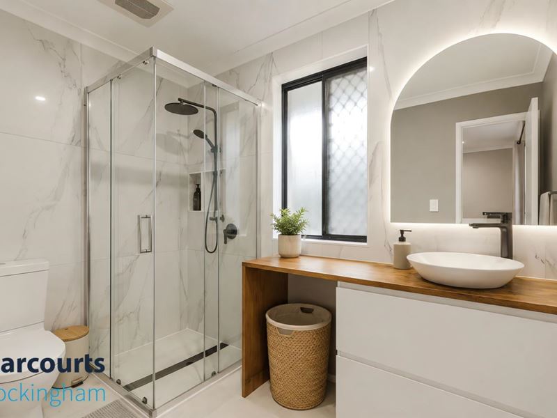 2 Bayonne Gardens, Port Kennedy WA 6172