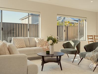 4 Caraway Street, Treeby WA 6164