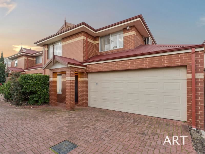 5C Roberts Road, Lathlain WA 6100