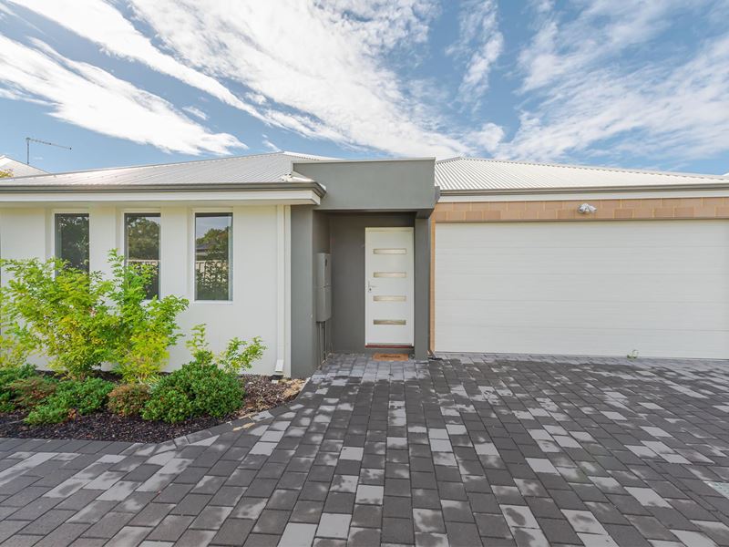 16B Ashcroft Way, Balga WA 6061
