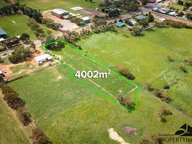 17 Evans Road, Walkaway WA 6528
