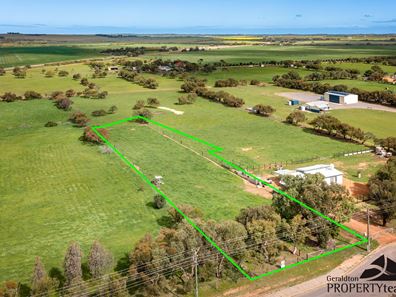 17 Evans Road, Walkaway WA 6528