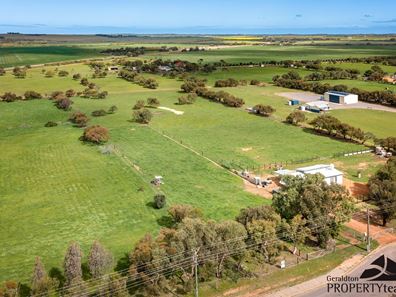 17 Evans Road, Walkaway WA 6528