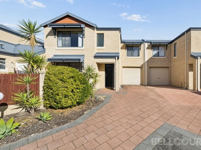 3/69 Pollard Street, Glendalough
