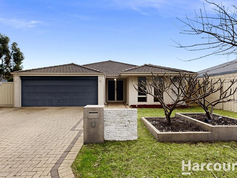 8 Elora Close, Banksia Grove WA 6031