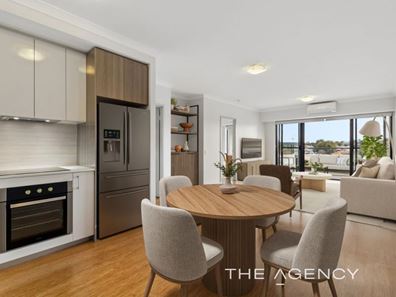 31/602 Beaufort Street, Mount Lawley WA 6050