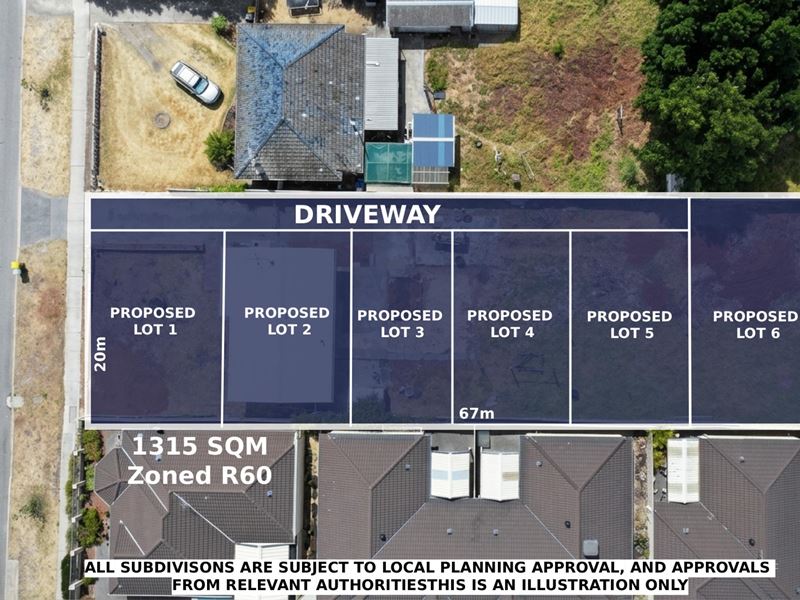 16 Evelyn Street, Gosnells WA 6110
