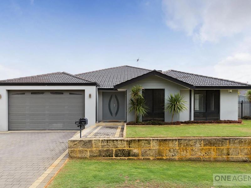 75 Yandella Promenade, Tapping WA 6065