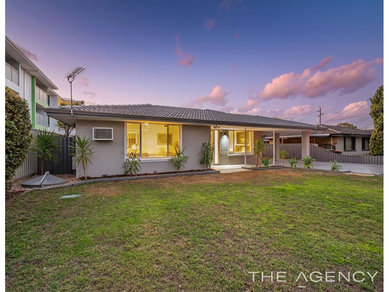 44 Morago Crescent, Cloverdale WA 6105