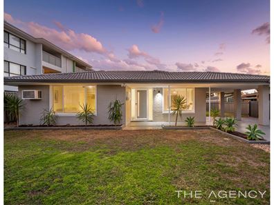 44 Morago Crescent, Cloverdale WA 6105
