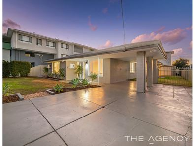 44 Morago Crescent, Cloverdale WA 6105