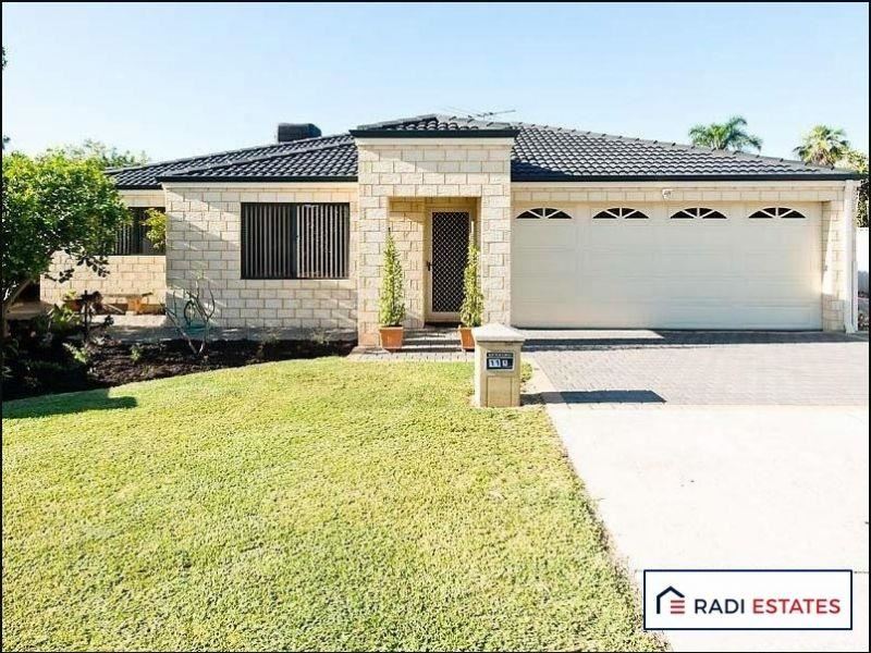 11A Driscoll Way, Morley WA 6062