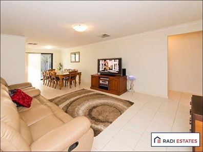 11A Driscoll Way, Morley WA 6062