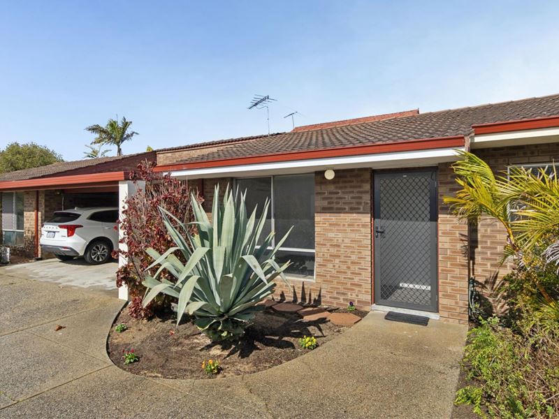 7/38 Clarence Street, Tuart Hill WA 6060