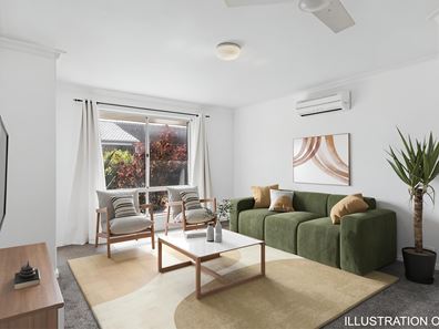 7/38 Clarence Street, Tuart Hill WA 6060