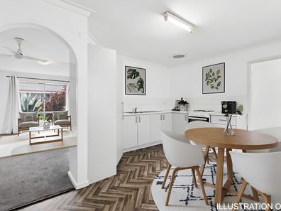 7/38 Clarence Street, Tuart Hill WA 6060