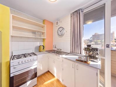 57/12 Tenth Avenue, Maylands WA 6051