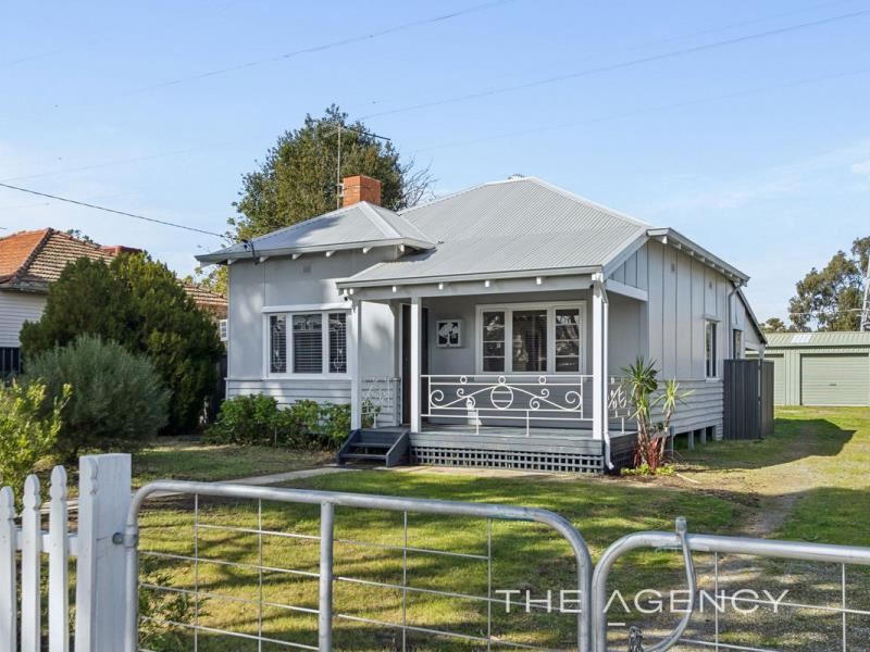 20 Norman Street, Bellevue WA 6056