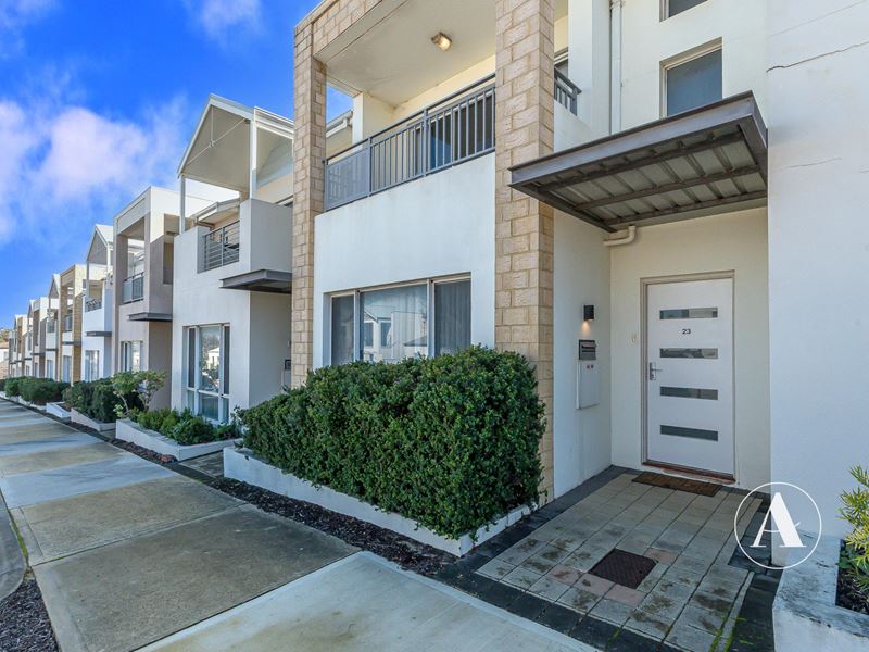 23 Orenco Bend, Clarkson WA 6030