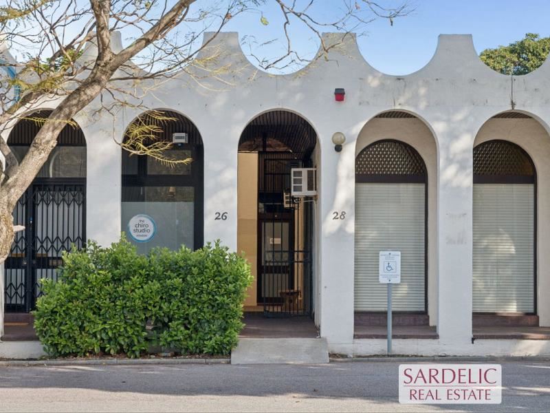 26 Hislop Road, Attadale
