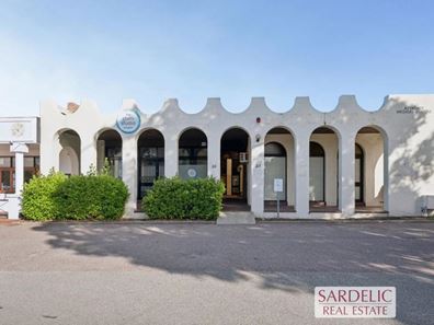 26 Hislop Road, Attadale WA 6156