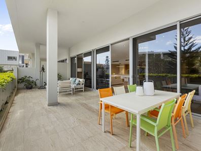 15/6 Tasker Place, North Fremantle WA 6159