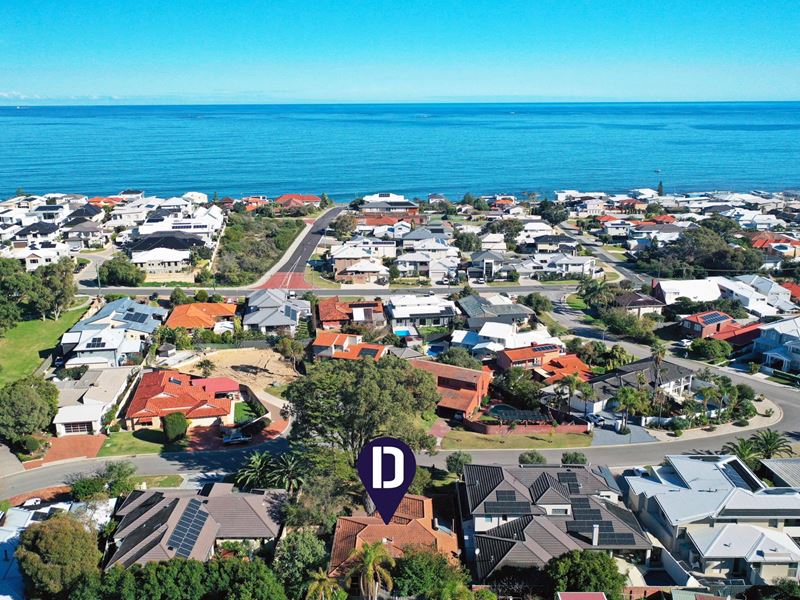 8 Braden Way, Marmion WA 6020