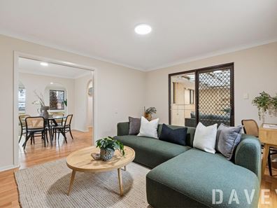 8 Braden Way, Marmion WA 6020