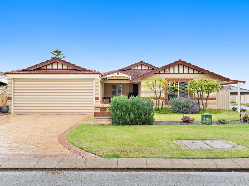 1 Blakemore Retreat, Huntingdale WA 6110
