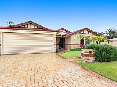 1 Blakemore Retreat, Huntingdale WA 6110