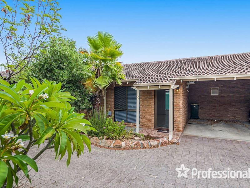 3/17 Haig Street, Tuart Hill WA 6060