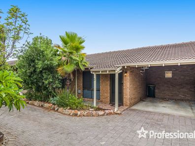 3/17 Haig Street, Tuart Hill WA 6060