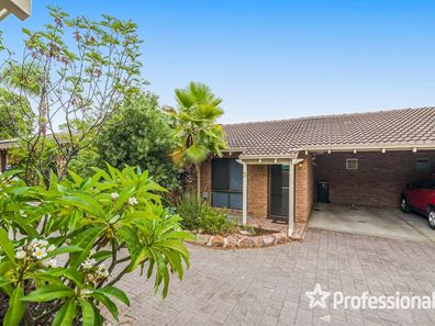 3/17 Haig Street, Tuart Hill WA 6060