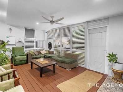 16 Boulter Place, Belmont WA 6104